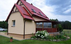 Agroturystyka RANCZO na Mazurach